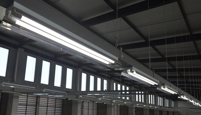 Benefits of Tube Lights and designs